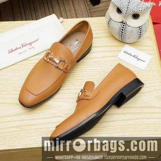 Replica Ferragamo Shoes Ferragamo sz38-45 hnh0719