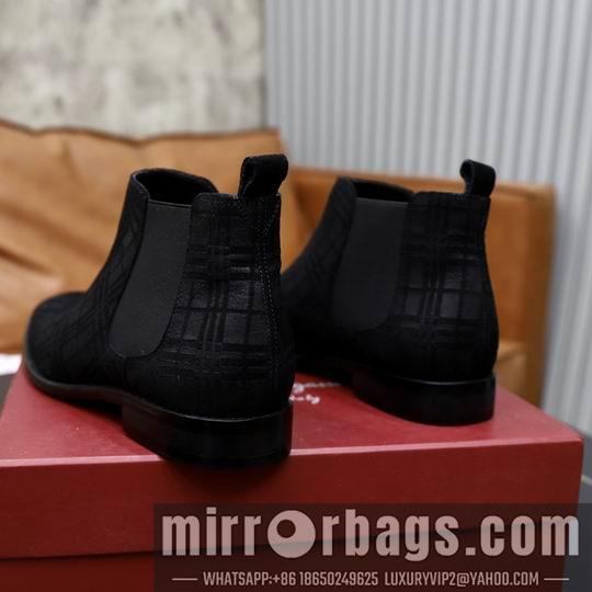 Replica Ferragamo Shoes Ferragamo sz38-45 hnh0906