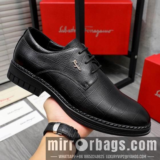 Replica Ferragamo Shoes Ferragamo sz38-46 hnh0909