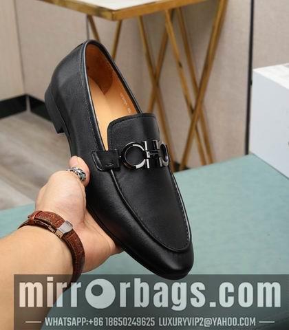 Replica Ferragamo Shoes Ferragamo sz38-44 mnh0505