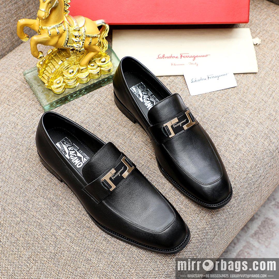Replica Ferragamo Shoes Ferragamo sz38-45 hnh1230