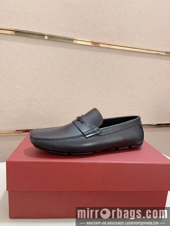 Replica Ferragamo Shoes Ferragamo sz38-45 hnh0403