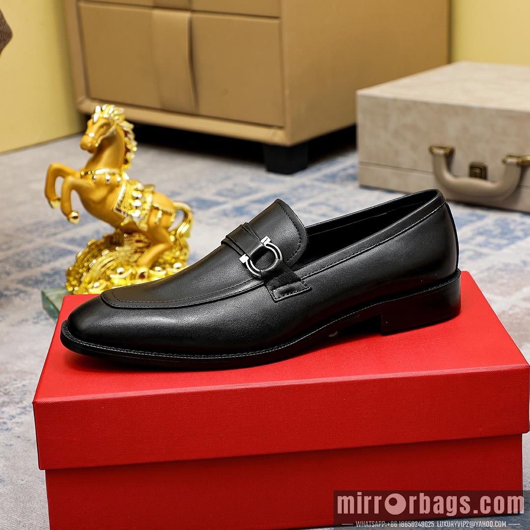 Replica Ferragamo Shoes Ferragamo sz38-45 h0923
