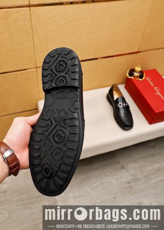 Replica Ferragamo Shoes Ferragamo sz38-46 mnh02194