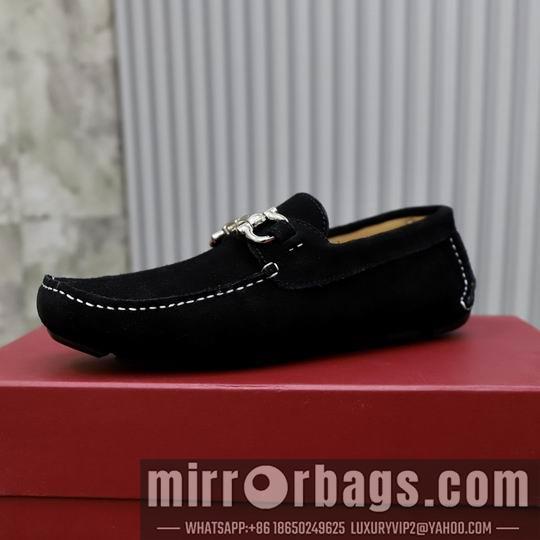 Replica Ferragamo Shoes Ferragamo sz38-46 mnh0328