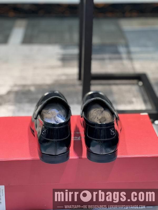 Replica Ferragamo Shoes Ferragamo sz39-44 hnm0249