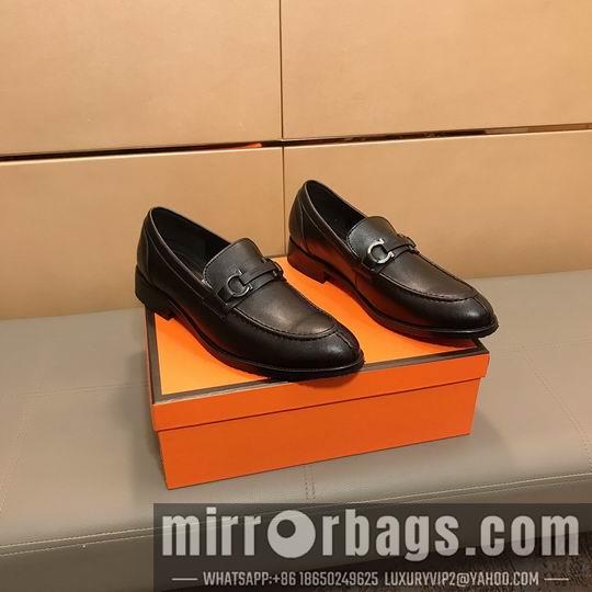 Replica Ferragamo Shoes Ferragamo sz38-44 mnh0301