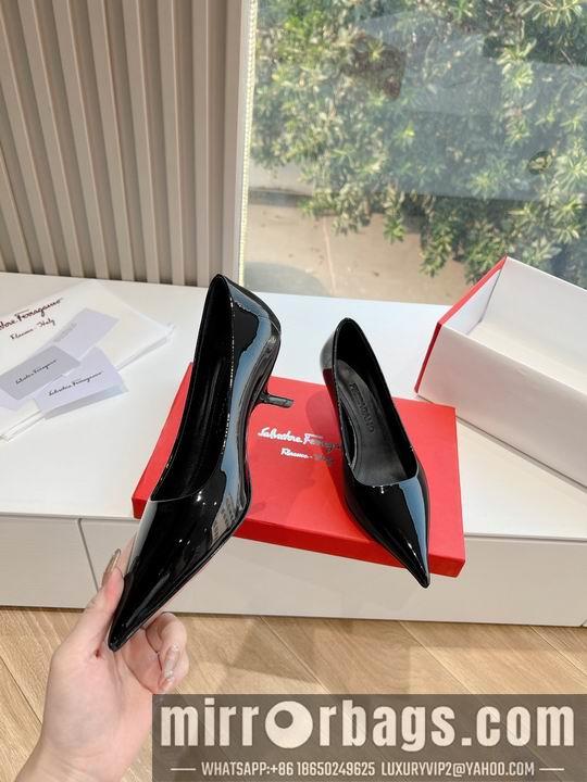 Replica Ferragamo Shoes Ferragamo sz35-40 mnh0205