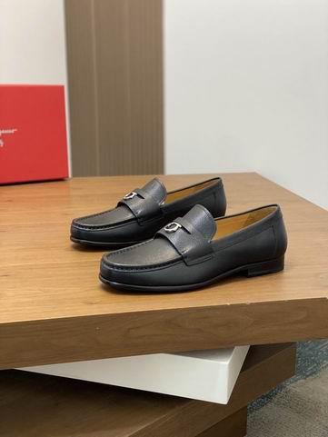 Replica Ferragamo Shoes Ferragamo sz38-45 hnh0618