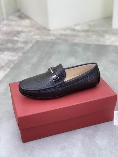Replica Ferragamo Shoes Ferragamo sz38-45 mnh0313