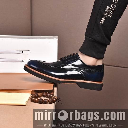 Replica Ferragamo Shoes Ferragamo sz38-45 mnh0601