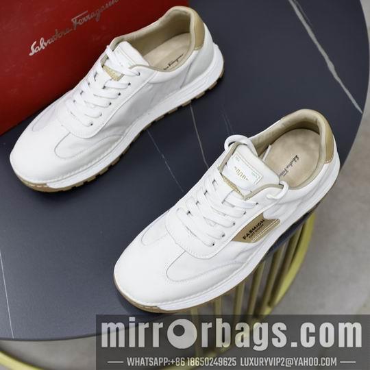 Replica Ferragamo Shoes Ferragamo sz38-45 hnh0601