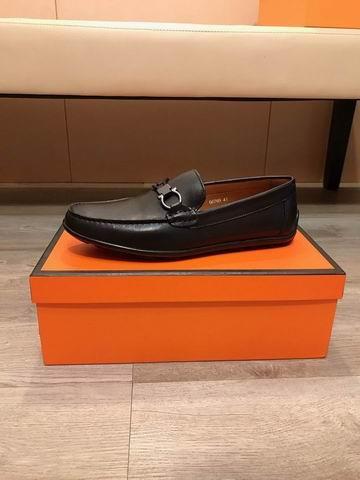 Replica Ferragamo Shoes Ferragamo sz38-44 mnh0351