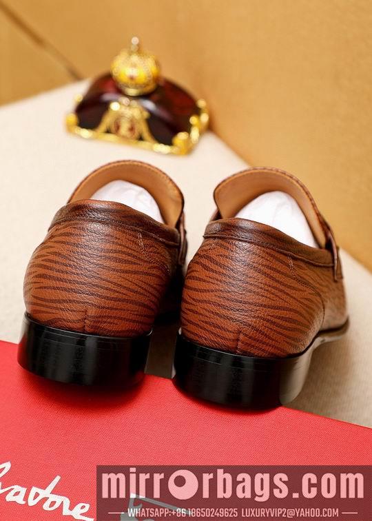 Replica Ferragamo Shoes Ferragamo sz38-47 mnh0528