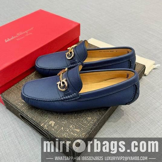 Replica Ferragamo Shoes Ferragamo sz38-45 hnh0404
