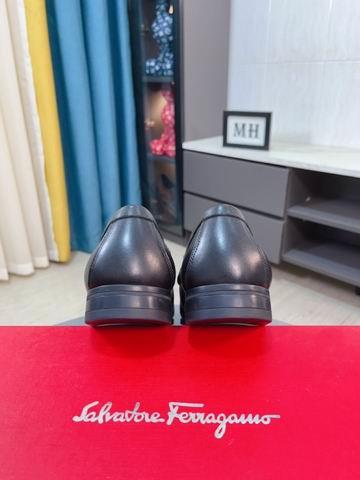 Replica Ferragamo Shoes Ferragamo sz38-44 mnh0316