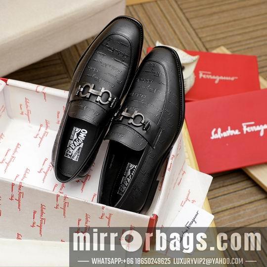 Replica Ferragamo Shoes Ferragamo sz38-46 hnh0721