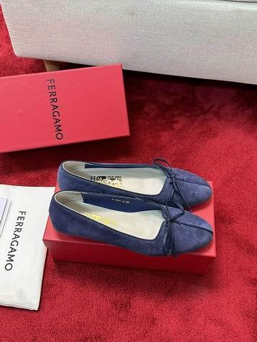 Replica Ferragamo Shoes Ferragamo sz35-40 mnh1001