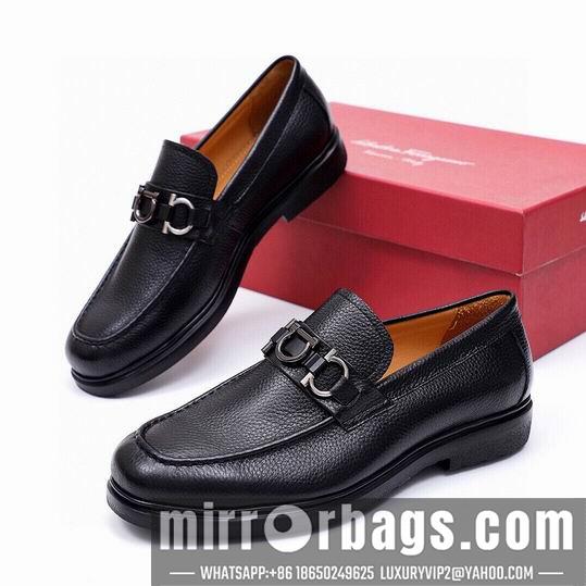 Replica Ferragamo Shoes Ferragamo sz38-45 mnh0367