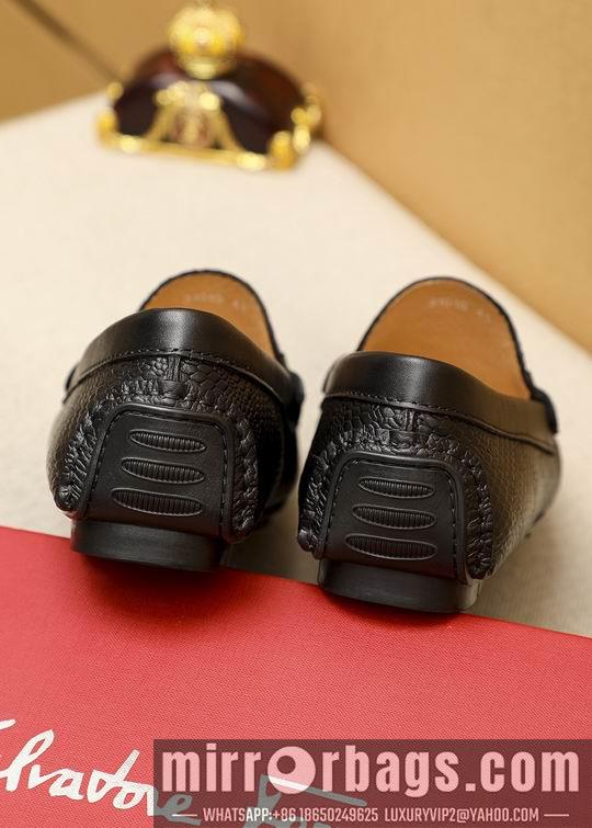 Replica Ferragamo Shoes Ferragamo sz38-46 mnh0515