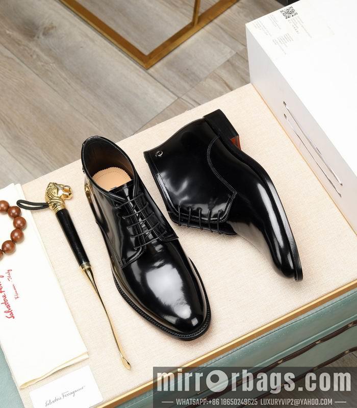 Replica Ferragamo Shoes Ferragamo sz39-44 hnm0207