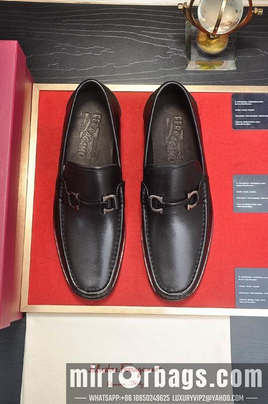 Replica Ferragamo Shoes Ferragamo sz38-44 hnh0310