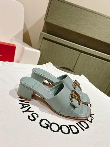 Replica Ferragamo Shoes Ferragamo sz34-40 mnh0503
