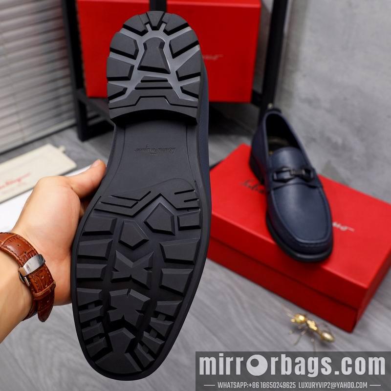 Replica Ferragamo Shoes Ferragamo sz38-44 hnm0225