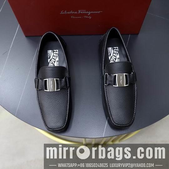 Replica Ferragamo Shoes Ferragamo sz38-46 mnh0330