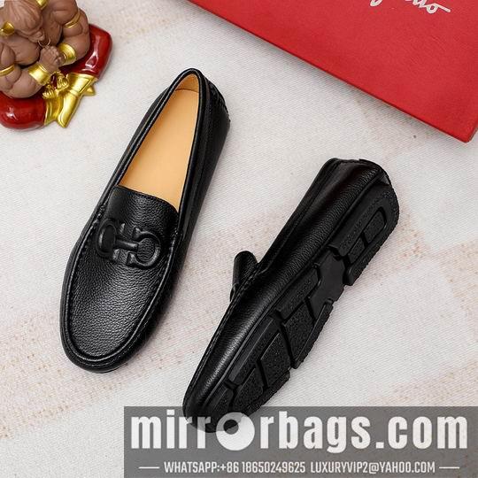 Replica Ferragamo Shoes Ferragamo sz37-46 mnh0348