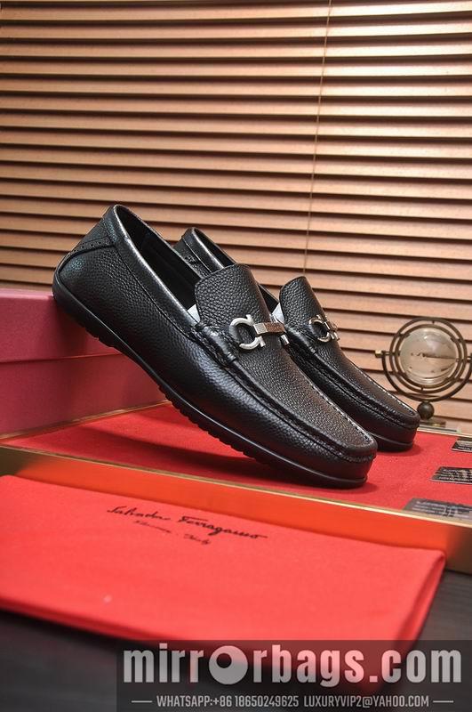 Replica Ferragamo Shoes Ferragamo sz38-44 hnh0311