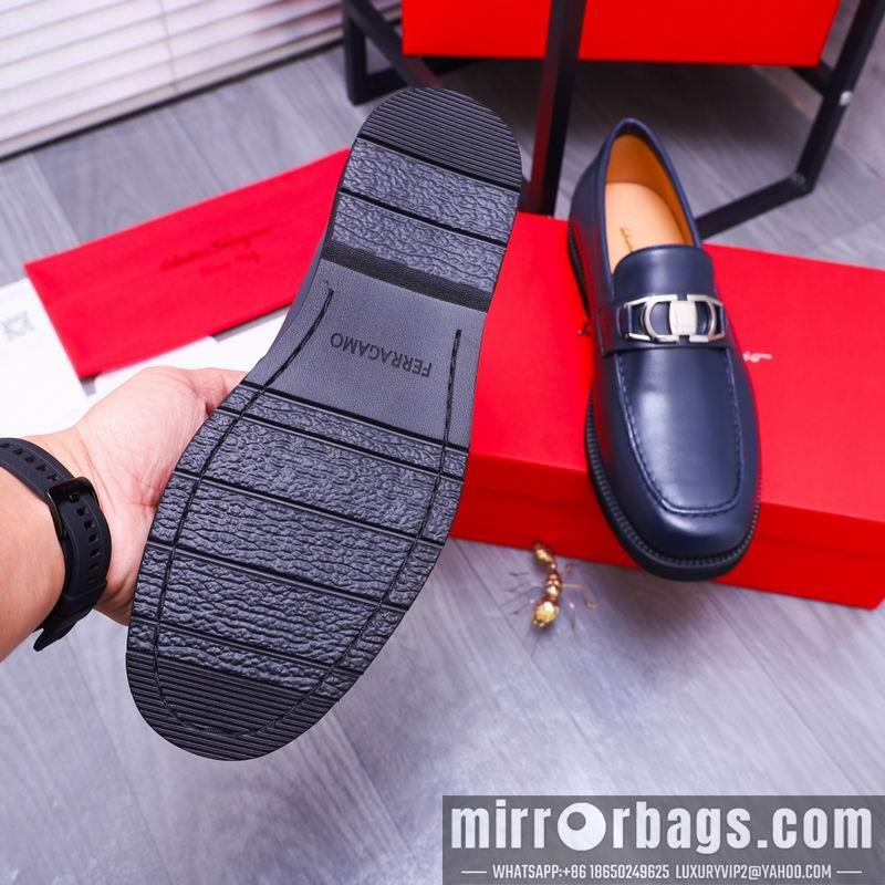 Replica Ferragamo Shoes Ferragamo sz38-44 hnm0269