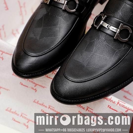 Replica Ferragamo Shoes Ferragamo sz38-45 mnh0514