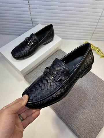 Replica Ferragamo Shoes Ferragamo sz38-44 mnh0337