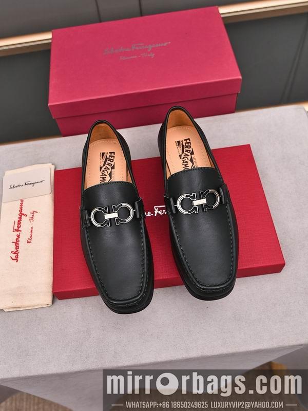 Replica Ferragamo Shoes Ferragamo sz38-45 hnh0330