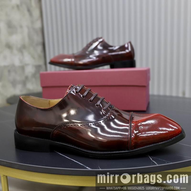 Replica Ferragamo Shoes Ferragamo sz38-44 hnm0203