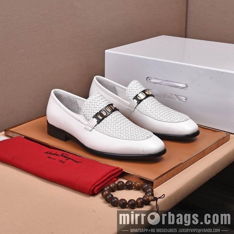 Replica Ferragamo Shoes Ferragamo sz38-45 mnm02102