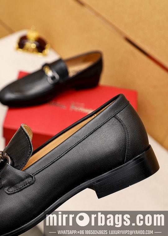 Replica Ferragamo Shoes Ferragamo sz38-46 mnh0530