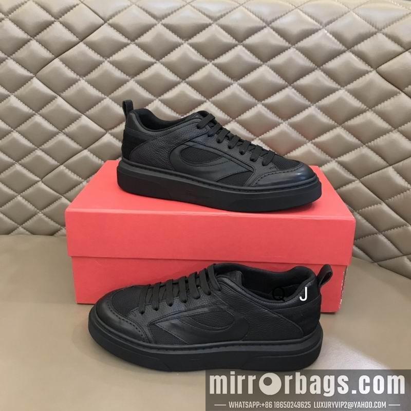Replica Ferragamo Shoes Ferragamo sz38-45 J1006