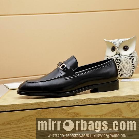 Replica Ferragamo Shoes Ferragamo sz38-46 hnh0722