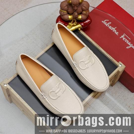 Replica Ferragamo Shoes Ferragamo sz37-46 mnh0348