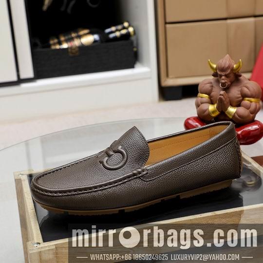 Replica Ferragamo Shoes Ferragamo sz37-46 mnh0348