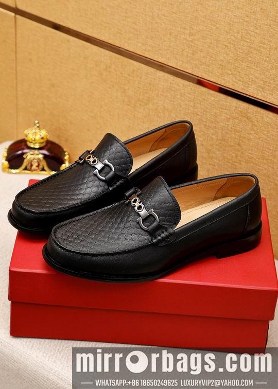 Replica Ferragamo Shoes Ferragamo sz38-46 mnh0525