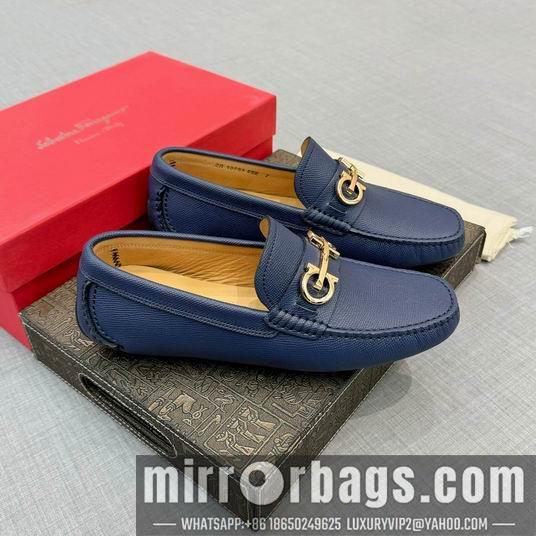Replica Ferragamo Shoes Ferragamo sz38-45 hnh0404