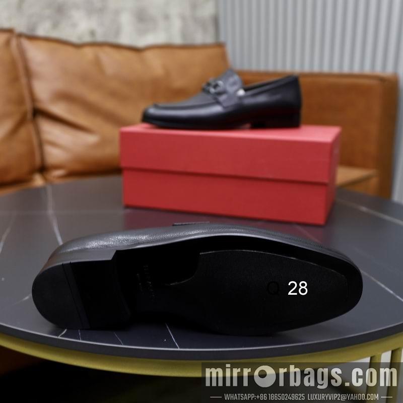 Replica Ferragamo Shoes Ferragamo sz38-45 H0303