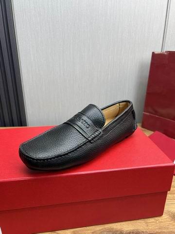 Replica Ferragamo Shoes Ferragamo sz38-45 mnh0522