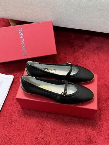 Replica Ferragamo Shoes Ferragamo sz35-41 mnh1003