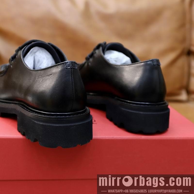 Replica Ferragamo Shoes Ferragamo sz39-44 hnm0206