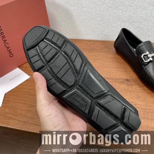 Replica Ferragamo Shoes Ferragamo sz39-44 hnh0609