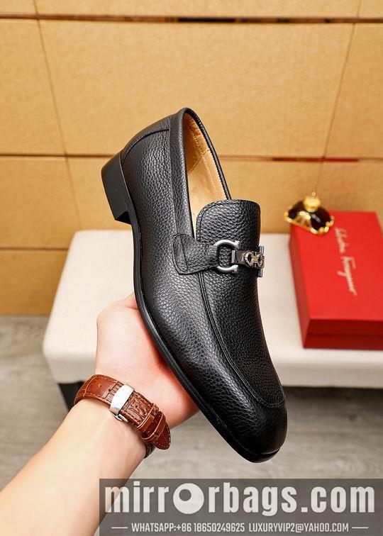 Replica Ferragamo Shoes Ferragamo sz38-46 mnh0532